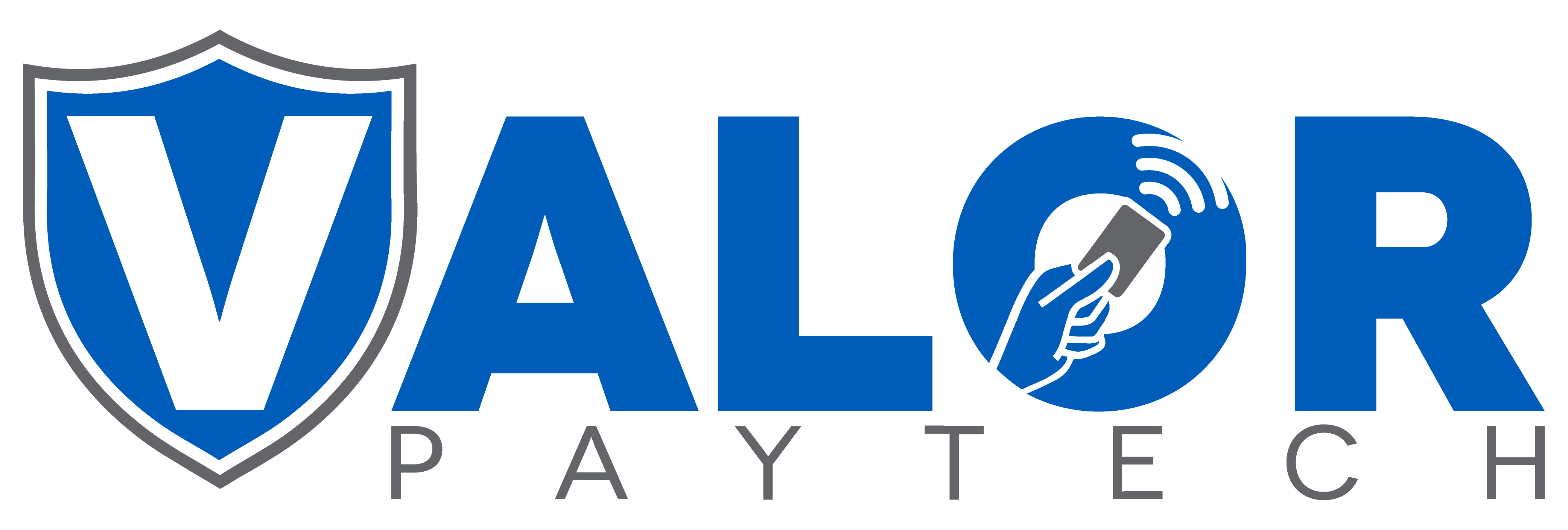 Valor Paytech